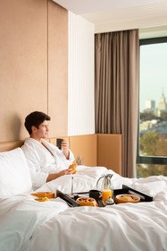 Mövenpick Moscow Taganskaya
