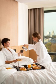 Mövenpick Moscow Taganskaya