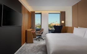 Mövenpick Moscow Taganskaya