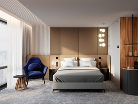 Mövenpick Moscow Taganskaya