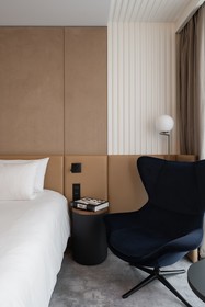 Mövenpick Moscow Taganskaya