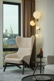 Mövenpick Moscow Taganskaya