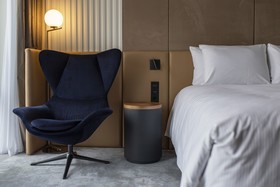 Mövenpick Moscow Taganskaya