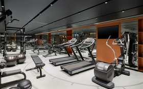 Mövenpick Moscow Taganskaya