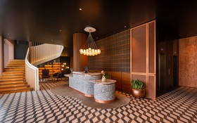 Mövenpick Moscow Taganskaya
