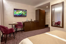 Myasnitskiy Boutique Hotel