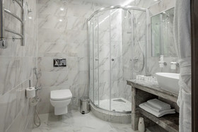 Myasnitskiy Boutique Hotel
