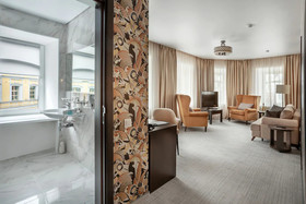 Myasnitskiy Boutique Hotel