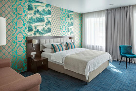 Myasnitskiy Boutique Hotel