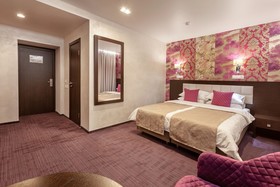 Myasnitskiy Boutique Hotel