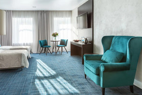 Myasnitskiy Boutique Hotel