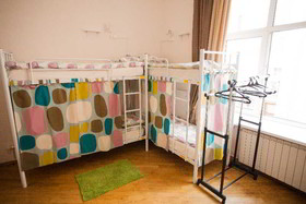 My Hostel On Arbat