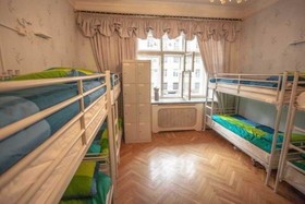 My Hostel On Tverskaya