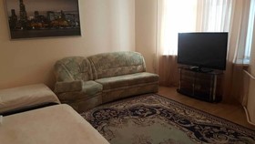 Myhotel24 Pokrovka