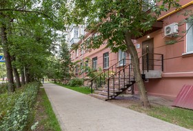 Myhotel24 Voikovskaya
