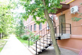 Myhotel24 Voikovskaya