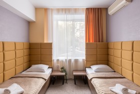 Myhotel24 Voikovskaya