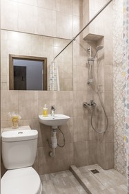 Myhotel24 Voikovskaya