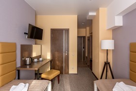 Myhotel24 Voikovskaya