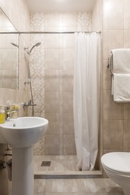Myhotel24 Voikovskaya