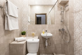 Myhotel24 Voikovskaya