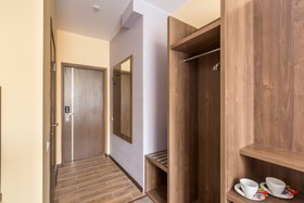 Myhotel24 Voikovskaya