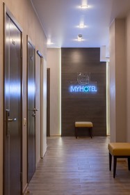 Myhotel24 Voikovskaya
