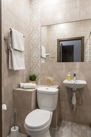 Myhotel24 Voikovskaya