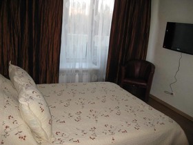 Na Sokolinke Hotel