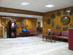 Na Sokolinke Hotel