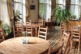 Na Sokolinke Hotel