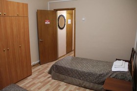 Na Sokolinke Hotel