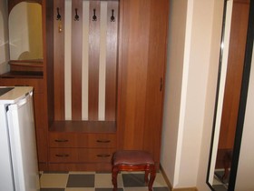 Na Sokolinke Hotel