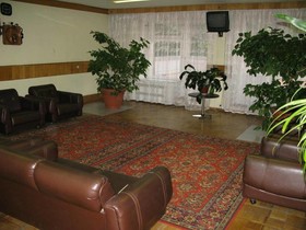 Na Sokolinke Hotel