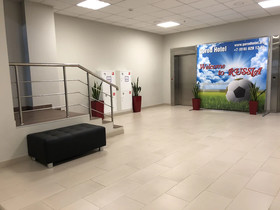New City Inn