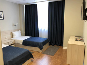 New City Inn
