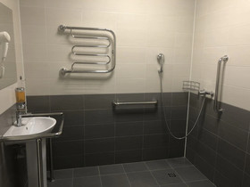 New City Inn