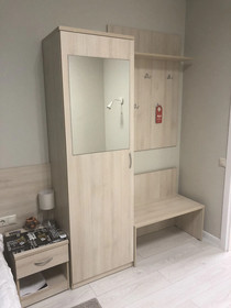 New City Inn