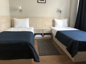 New City Inn