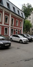 Nice Hostel Kurskaya