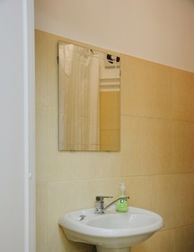 Nice Hostel Kurskaya