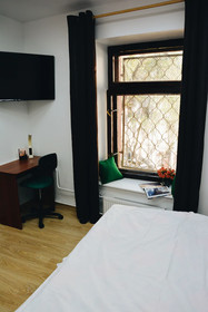 Nice Hostel Kurskaya