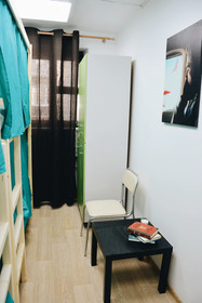 Nice Hostel Kurskaya