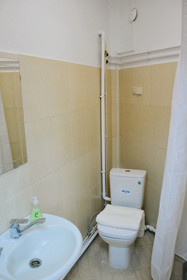 Nice Hostel Kurskaya