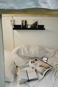 Nice Hostel Kurskaya