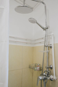 Nice Hostel Kurskaya