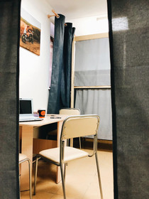 Nice Hostel Kurskaya