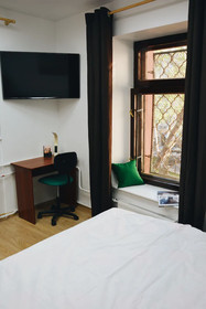 Nice Hostel Kurskaya