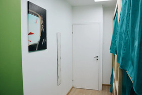 Nice Hostel Kurskaya