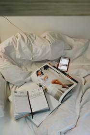 Nice Hostel Kurskaya